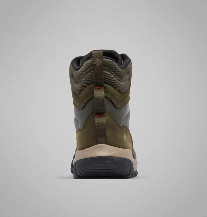 Men Burnsider™ Omni-Heat Infinity™ Boot Men Burnsider™ Omni-Heat Infinity™ Boot