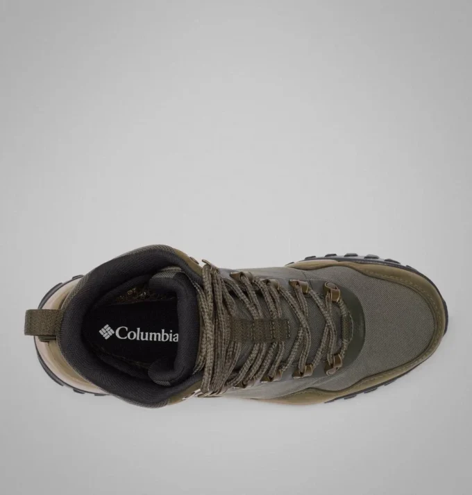 Men Burnsider™ Omni-Heat Infinity™ Boot Men Burnsider™ Omni-Heat Infinity™ Boot