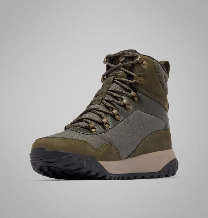 Men Burnsider™ Omni-Heat Infinity™ Boot Men Burnsider™ Omni-Heat Infinity™ Boot