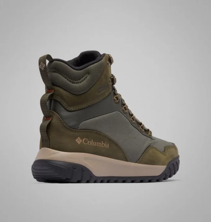 Men Burnsider™ Omni-Heat Infinity™ Boot Men Burnsider™ Omni-Heat Infinity™ Boot