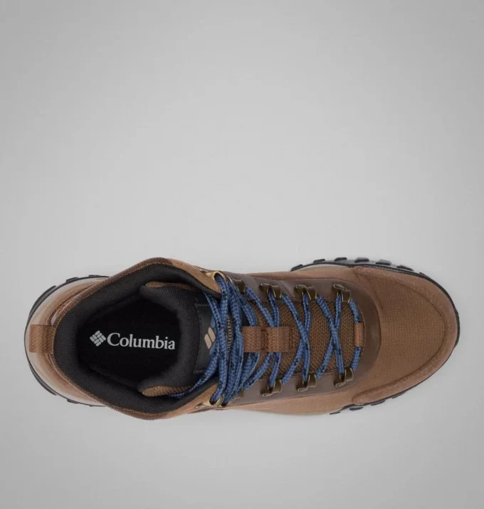 Men Burnsider™ Waterproof Boot Men Burnsider™ Waterproof Boot
