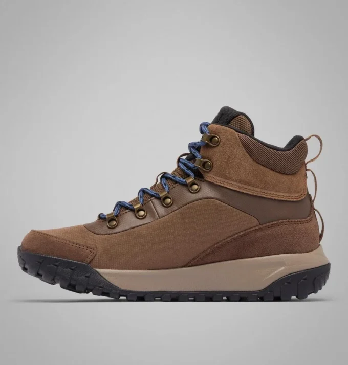 Men Burnsider™ Waterproof Boot Men Burnsider™ Waterproof Boot