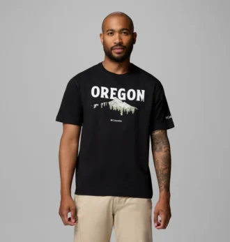Men Cairn OR CSC T-Shirt