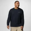 Men Canyonland Trail™ Long Sleeve T-Shirt – Big