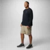 Men Canyonland Trail™ Long Sleeve T-Shirt – Big