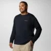 Men Canyonland Trail™ Long Sleeve T-Shirt – Big