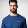 Men Canyonland Trail™ Long Sleeve T-Shirt – Tall