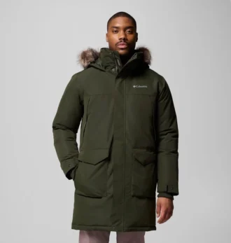 Men Cape Ridge™ Parka