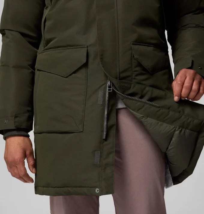 Men Cape Ridge™ Parka
