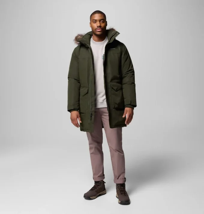 Men Cape Ridge™ Parka