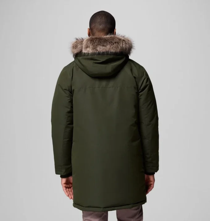 Men Cape Ridge™ Parka