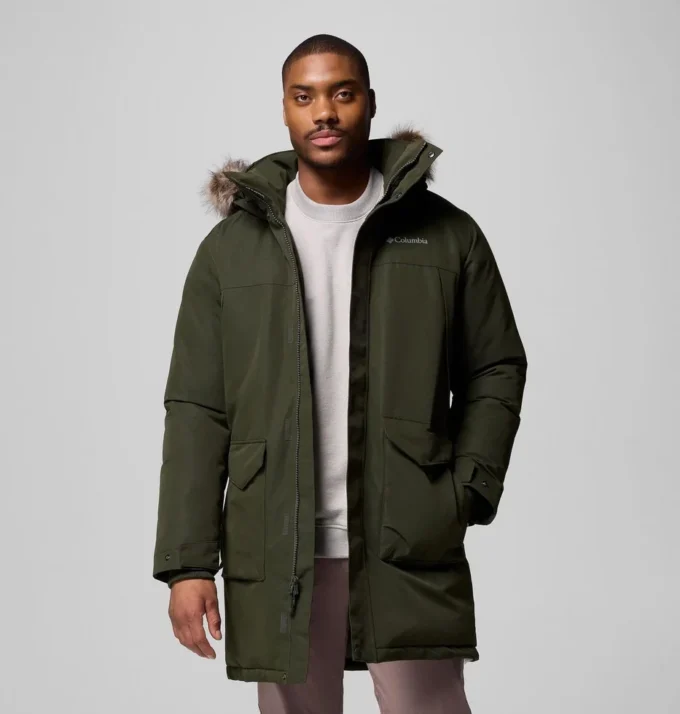 Men Cape Ridge™ Parka