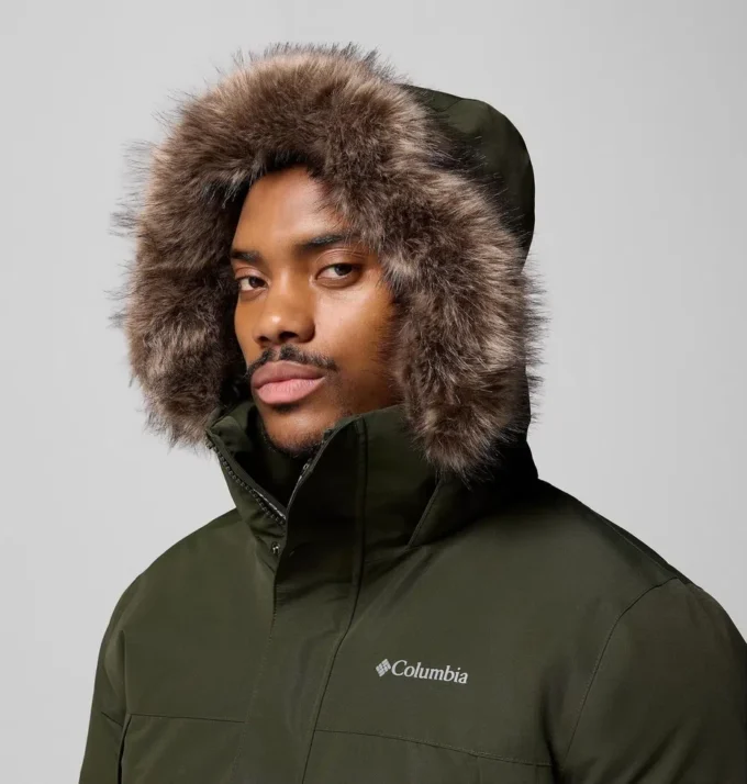 Men Cape Ridge™ Parka