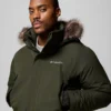 Men Cape Ridge™ Parka