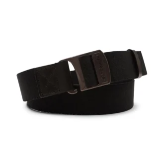 Men Cascade Locks Stretch Belt