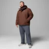 Men Cascadian Peaks™ Insulated Jacket – Big Men Cascadian Peaks™ Insulated Jacket – Big