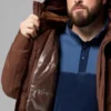 Men Cascadian Peaks™ Insulated Jacket – Big Men Cascadian Peaks™ Insulated Jacket – Big