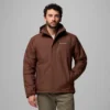 Men Cascadian Peaks™ Insulated Jacket – Tall Men Cascadian Peaks™ Insulated Jacket – Tall