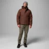 Men Cascadian Peaks™ Insulated Jacket – Tall Men Cascadian Peaks™ Insulated Jacket – Tall