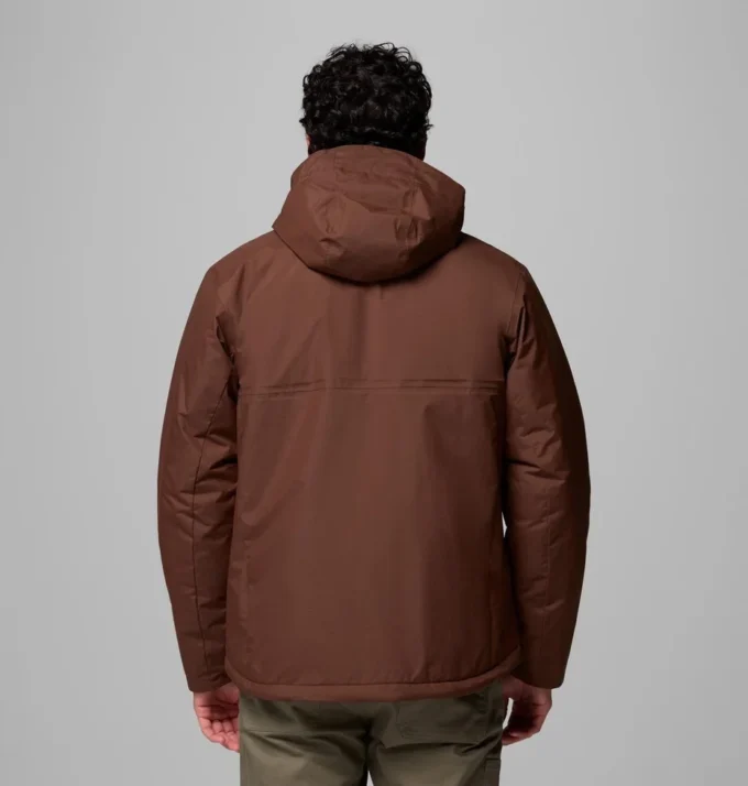 Men Cascadian Peaks™ Insulated Jacket – Tall Men Cascadian Peaks™ Insulated Jacket – Tall
