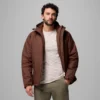 Men Cascadian Peaks™ Insulated Jacket – Tall Men Cascadian Peaks™ Insulated Jacket – Tall