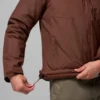Men Cascadian Peaks™ Insulated Jacket – Tall Men Cascadian Peaks™ Insulated Jacket – Tall