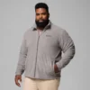 Men Castle Dale™ Full Zip Fleece Jacket – Big