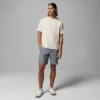 Men Champ Sasquatch CSC Short Sleeve T-Shirt
