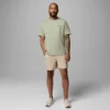 Men Charlie Trout PFG Short Sleeve T-Shirt