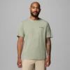 Men Charlie Trout PFG Short Sleeve T-Shirt