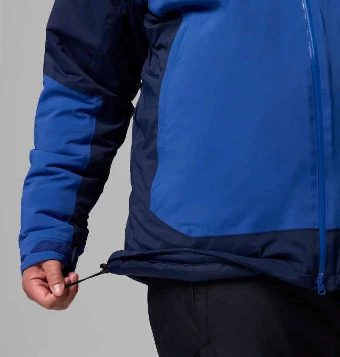 Men Cirque Bowl™ Jacket – Big Men Cirque Bowl™ Jacket – Big