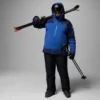 Men Cirque Bowl™ Jacket – Big Men Cirque Bowl™ Jacket – Big