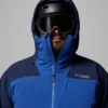Men Cirque Bowl™ Jacket – Big Men Cirque Bowl™ Jacket – Big