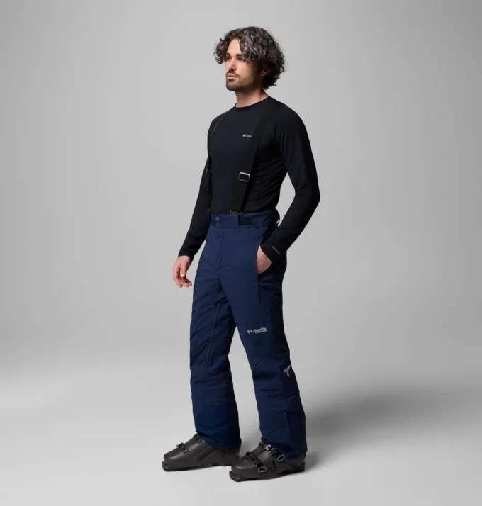 Men Cirque Bowl™ Pants