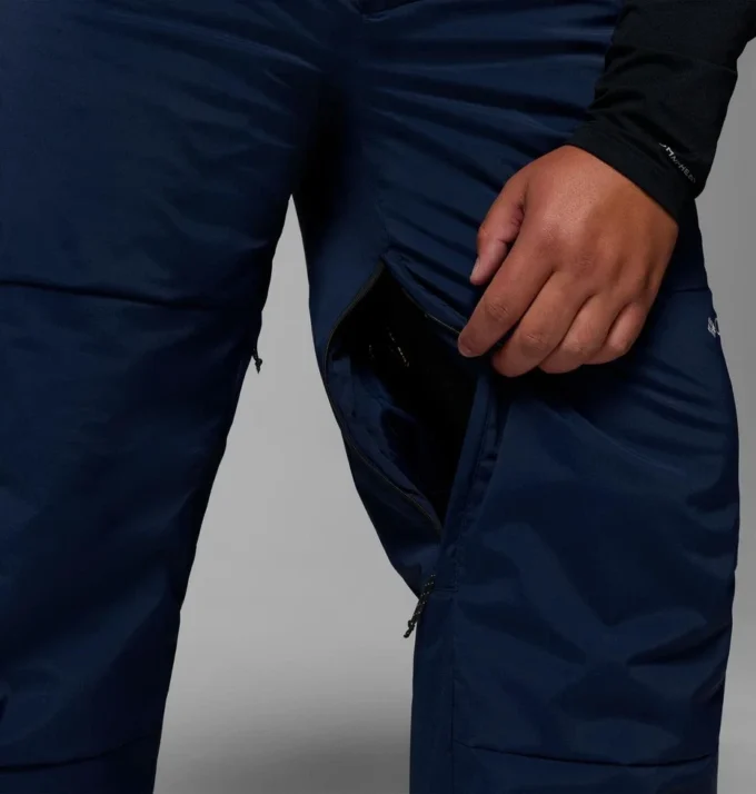 Men Cirque Bowl™ Pants – Big