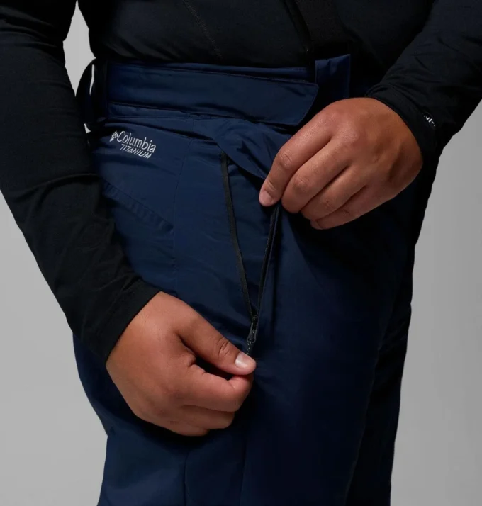 Men Cirque Bowl™ Pants – Big