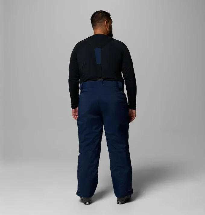 Men Cirque Bowl™ Pants – Big