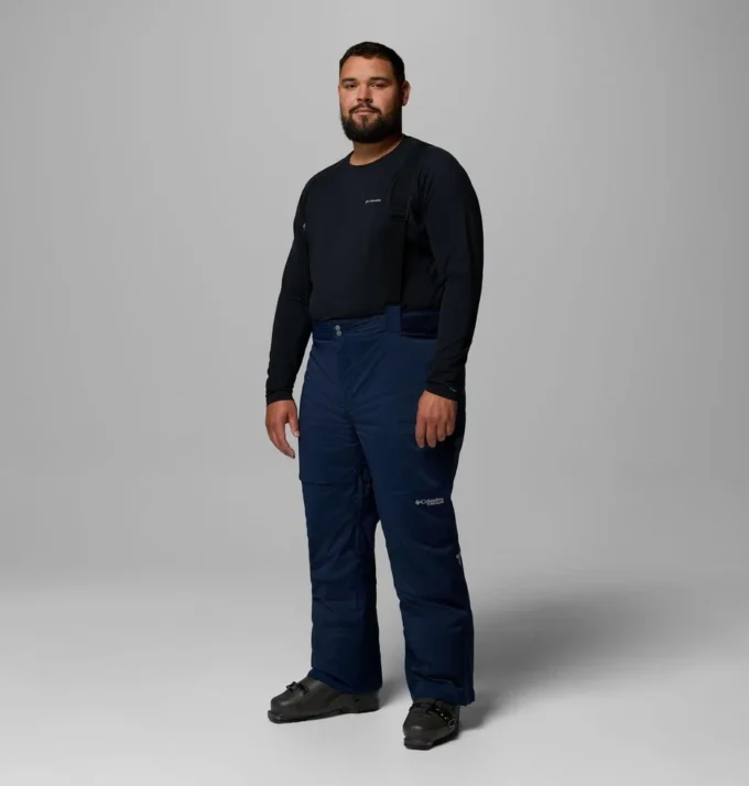 Men Cirque Bowl™ Pants – Big