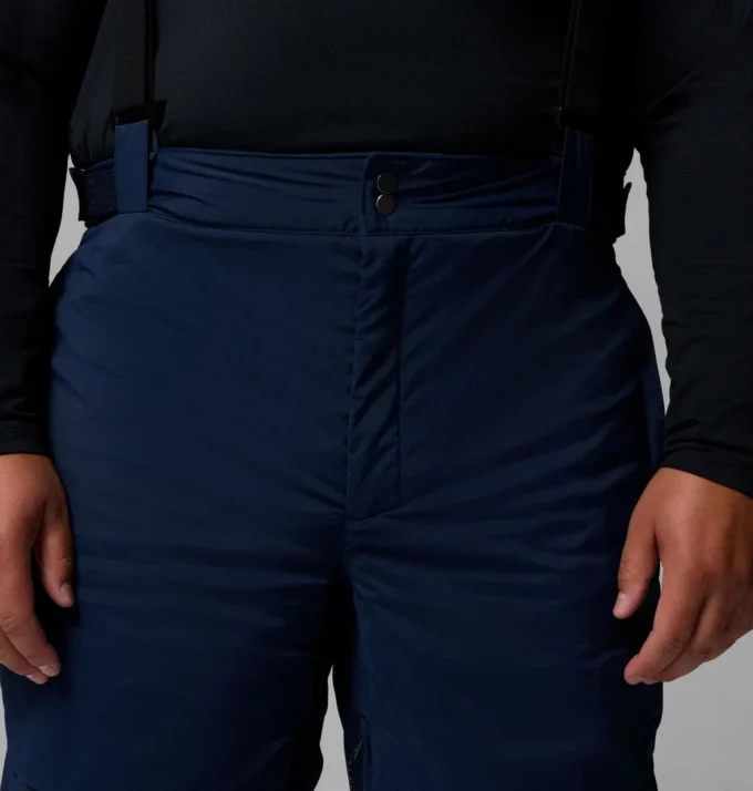 Men Cirque Bowl™ Pants – Big