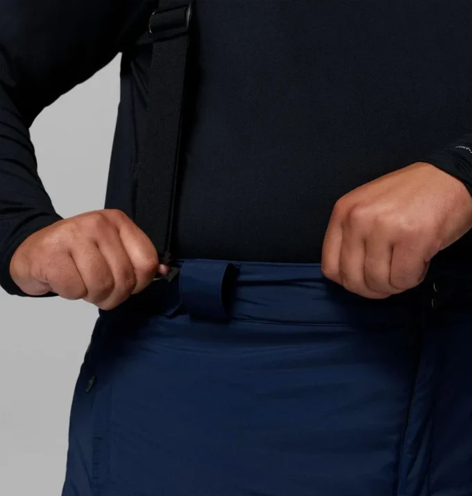 Men Cirque Bowl™ Pants – Big