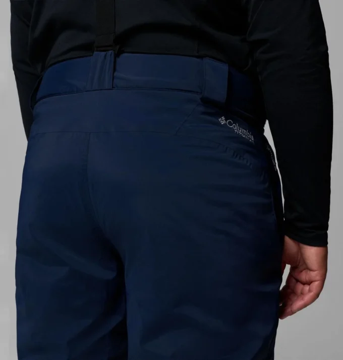 Men Cirque Bowl™ Pants – Big