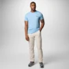 Men Cirque River™ Pro Short Sleeve Crew Shirt Men Cirque River™ Pro Short Sleeve Crew Shirt