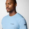 Men Cirque River™ Pro Short Sleeve Crew Shirt Men Cirque River™ Pro Short Sleeve Crew Shirt