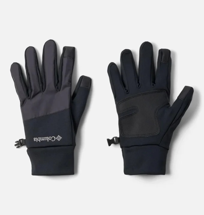 Men Cloudcap™ II Fleece Gloves Men Cloudcap™ II Fleece Gloves