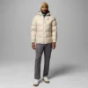 Men Cloudview™ Down Hooded Jacket Men Cloudview™ Down Hooded Jacket