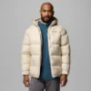 Men Cloudview™ Down Hooded Jacket Men Cloudview™ Down Hooded Jacket