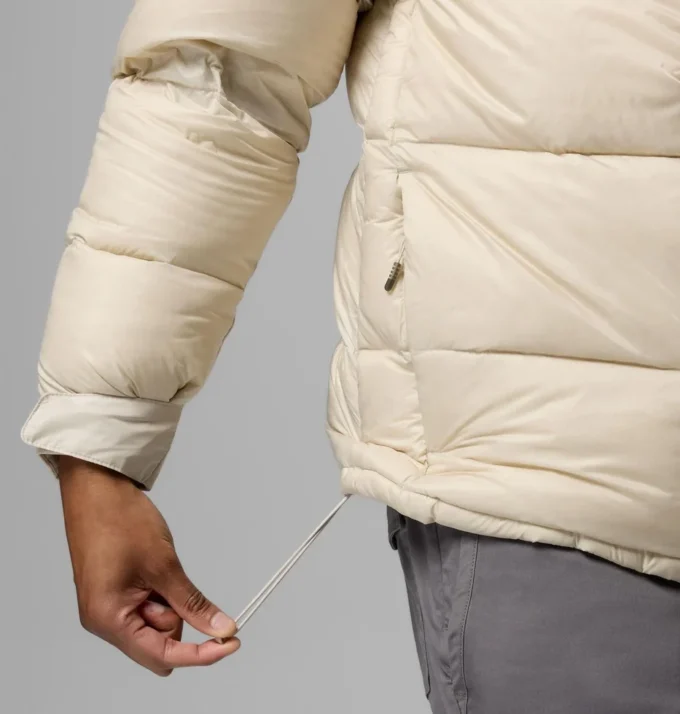 Men Cloudview™ Down Hooded Jacket Men Cloudview™ Down Hooded Jacket