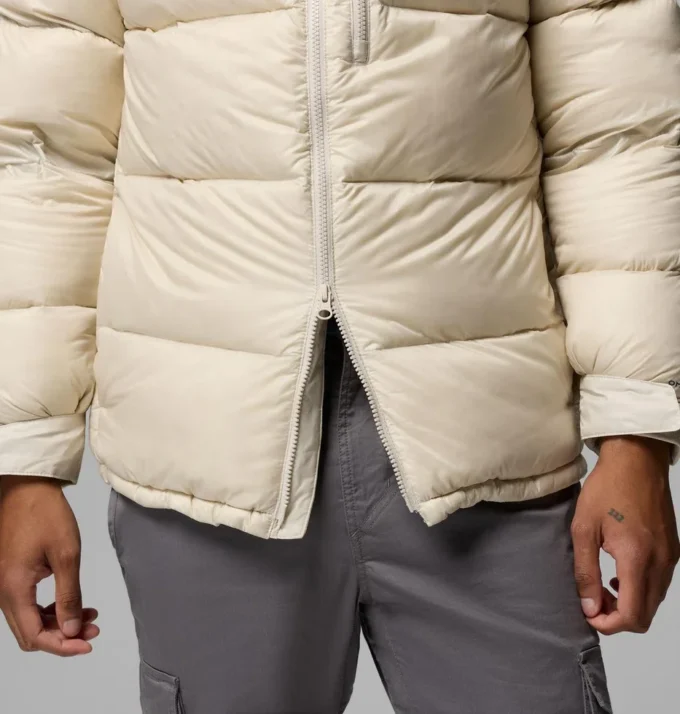 Men Cloudview™ Down Hooded Jacket Men Cloudview™ Down Hooded Jacket