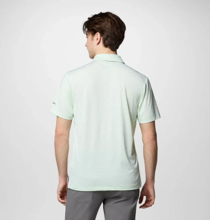 Men Club Invite Golf Polo