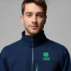 Men Collegiate Ascender™ III Softshell – Notre Dame Men Collegiate Ascender™ III Softshell – Notre Dame